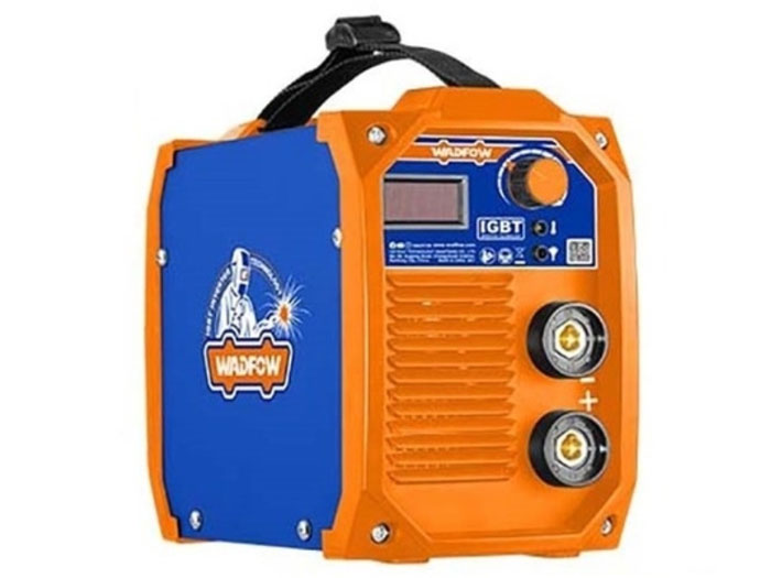 Máy hàn điện tử 160A Wadfow WWD11601