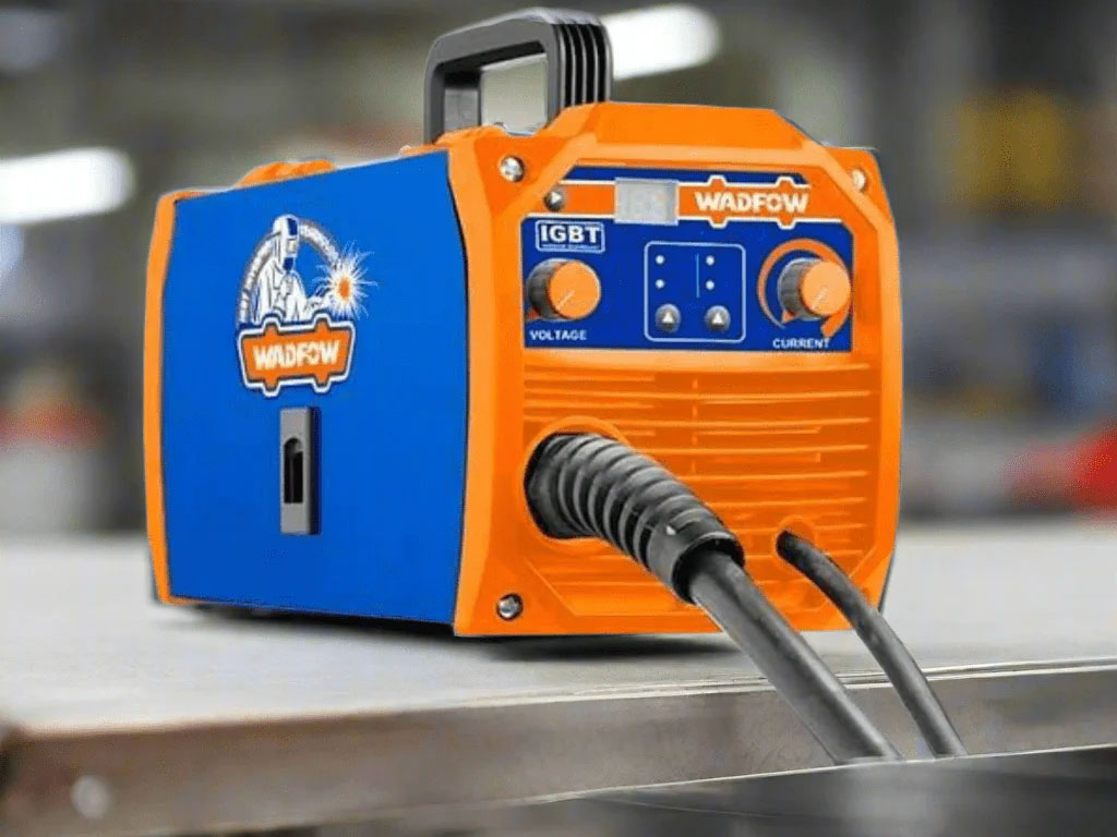 Wadfow WWFC1301