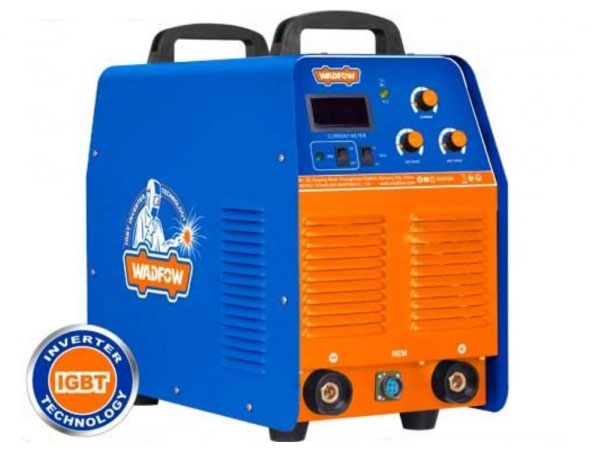 Máy hàn điện tử MMA 500A Wadfow WWD65001