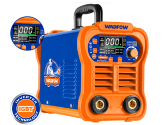 Máy hàn Inverter MMA/TIG Lift 250A Wadfow WWD32501