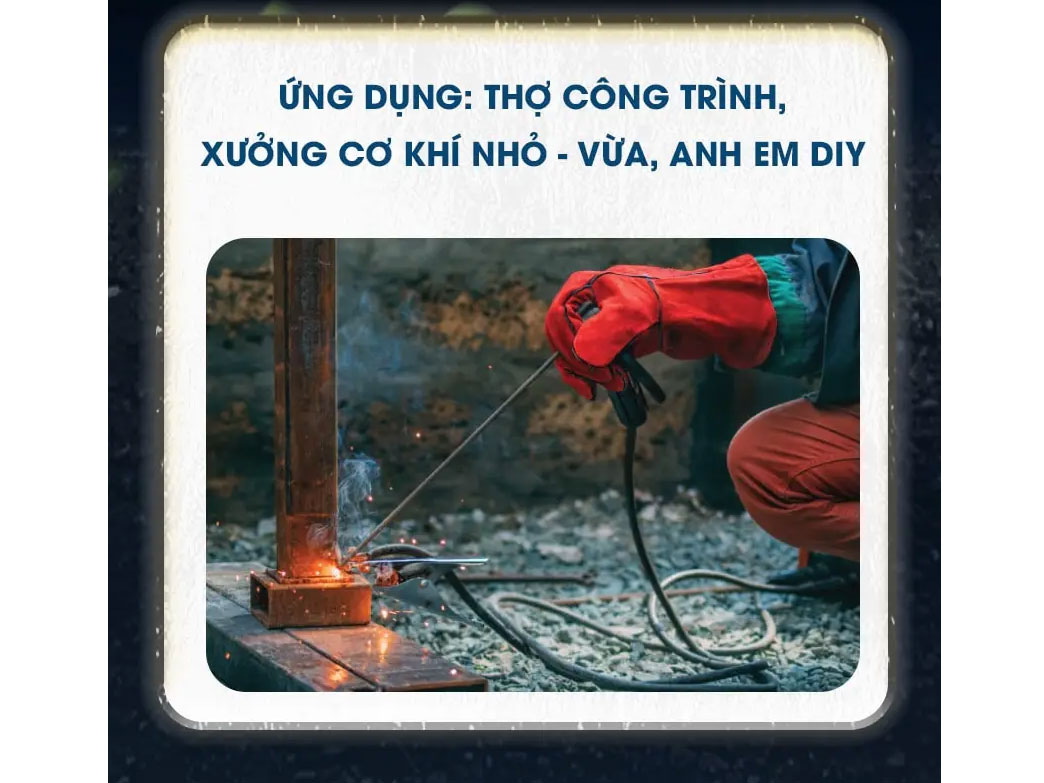 Hồng Ký HKM160D