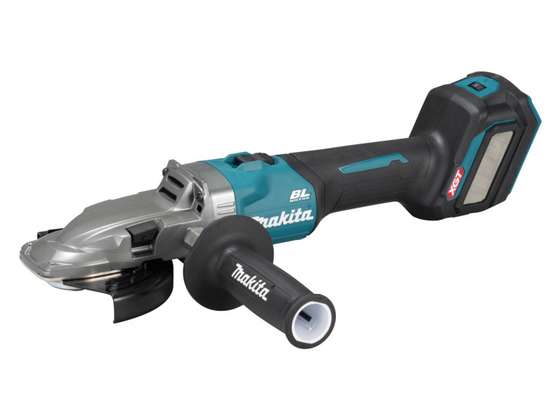 Máy mài góc dùng pin 40V Max Makita GA055GZ (Chưa pin và sạc)