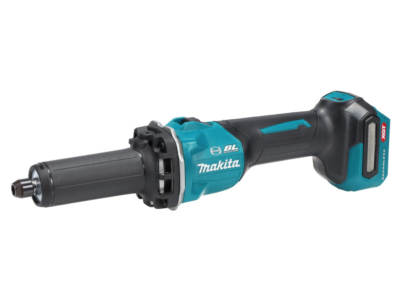 Máy mài khuôn dùng pin 40V Max Makita GD001GZ (Chưa pin và sạc)