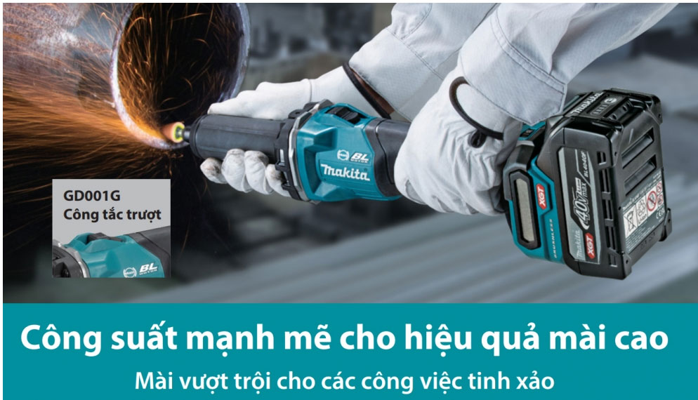 Makita GD001GZ