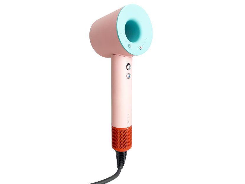 Máy sấy tóc ion âm nóng lạnh 5 đầu sấy Shimono SM-HD05
