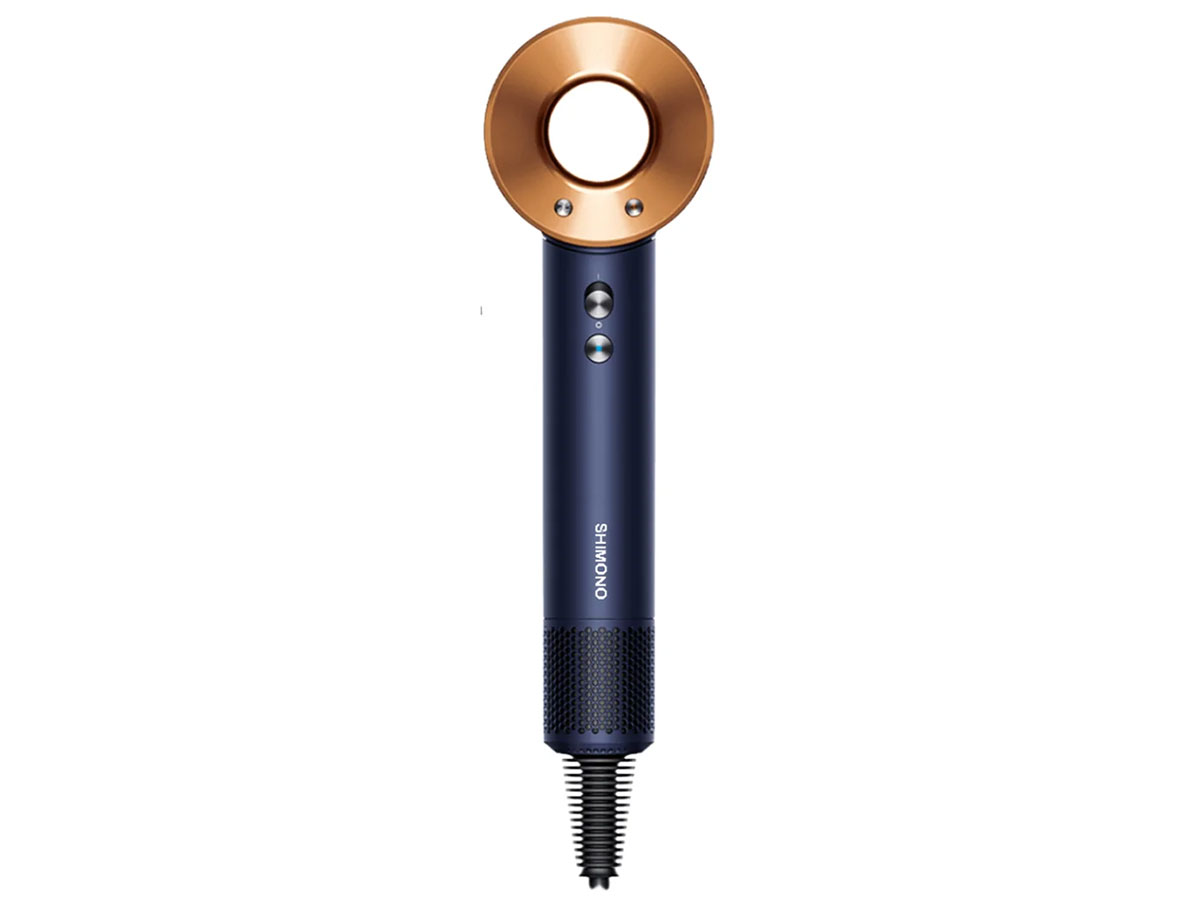 Máy sấy tóc ion âm nóng lạnh 1 đầu sấy Shimono SM-HD01