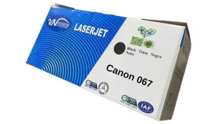 Mực in Canon CRG067 dùng cho Canon LBP 631CW Mực in Canon CRG067 dùng cho Canon LBP 631CW