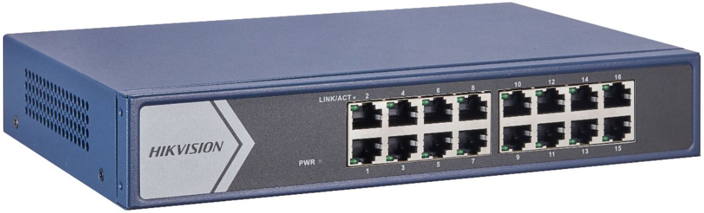 Hikvision DS-3E1516-EI