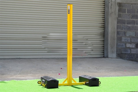 Trụ cầu lông 501513