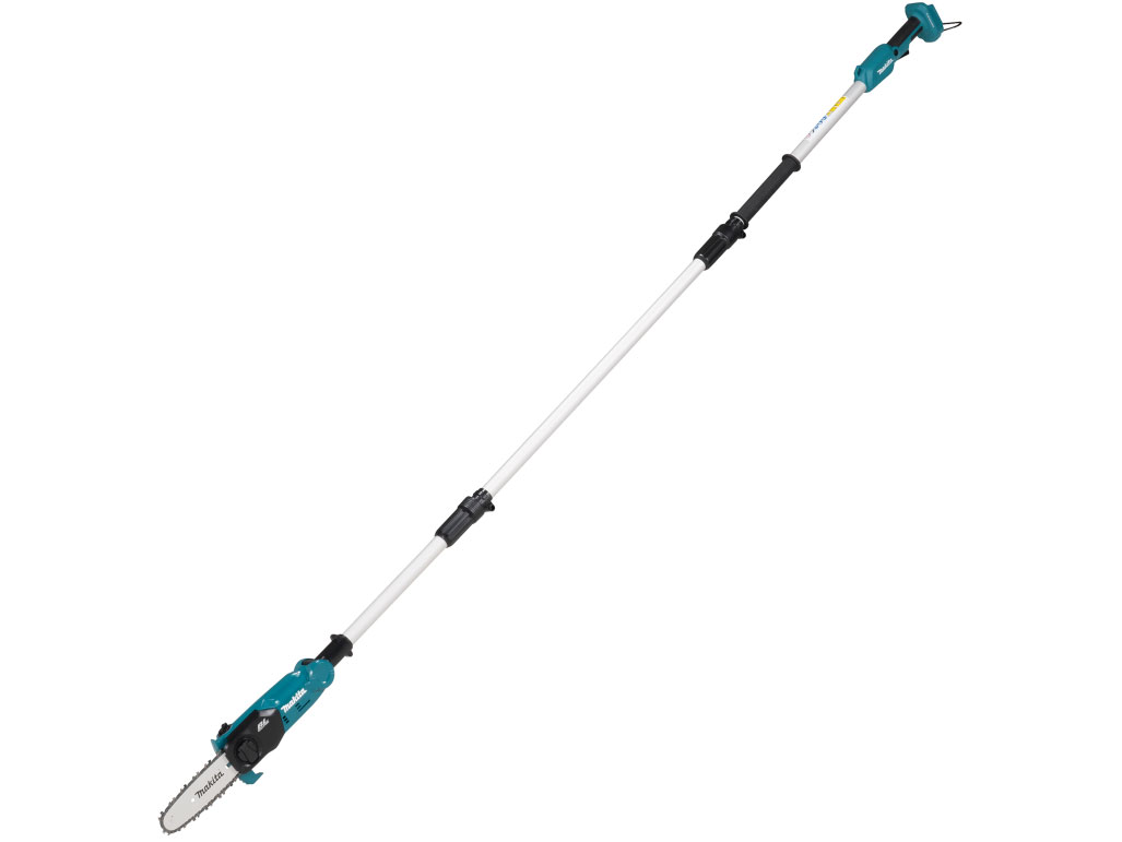 Máy cưa cành trên cao dùng pin Makita DUA200Z01 (1 pin 5.0Ah, sạc)