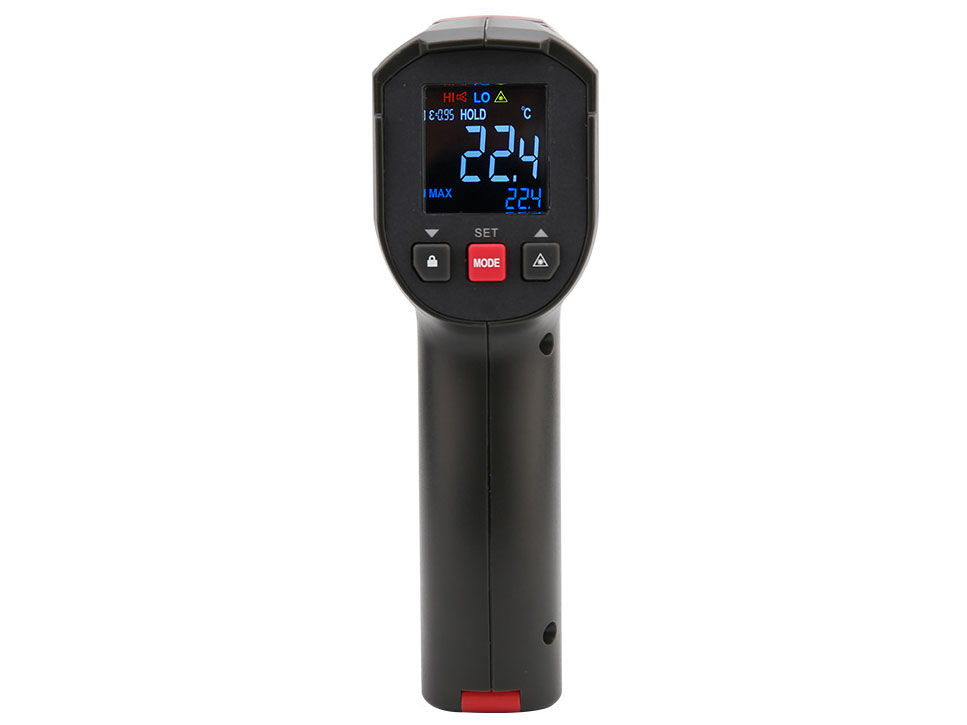 Máy đo nhiệt độ hồng ngoại UNI-T UT306C