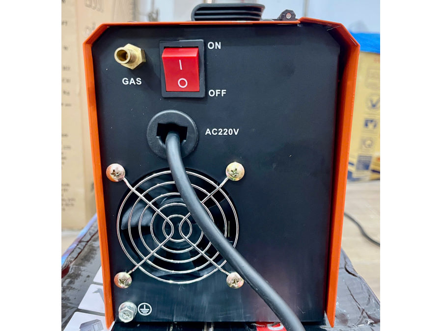 Máy hàn MIG Protech MIG201 (Hàn MIG/MAG/Lift TIG/MMA)