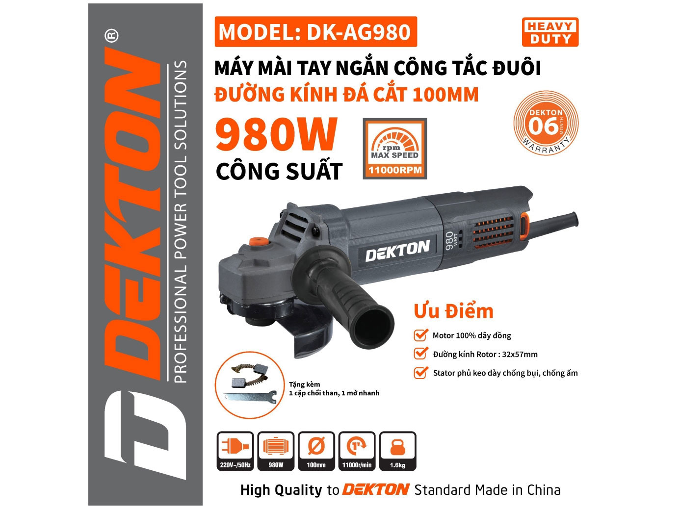 DK-AG980