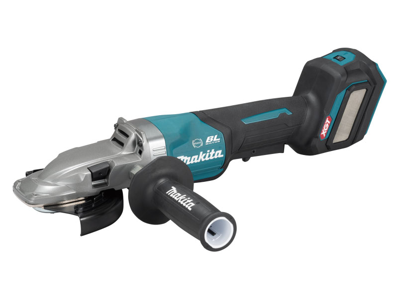 Máy mài góc dùng pin 40V Max Makita GA056GZ (Chưa pin và sạc)