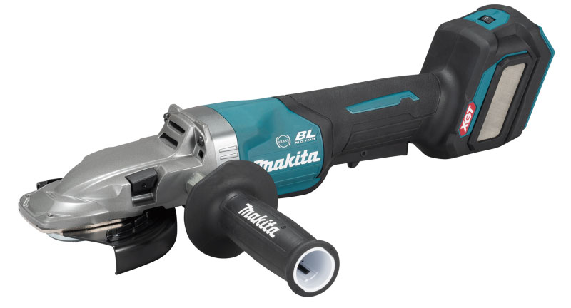 Máy mài góc dùng pin 40V Max Makita GA056GZ