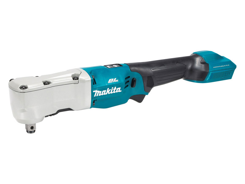 Máy siết bu lông góc dùng pin 18V Makita DTL300Z (Chưa pin và sạc)