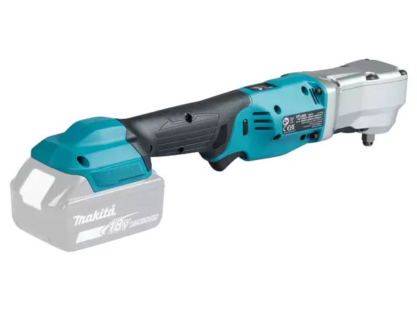 Máy siết bu lông góc dùng pin 18V Makita DTL302Z (Chưa pin và sạc)