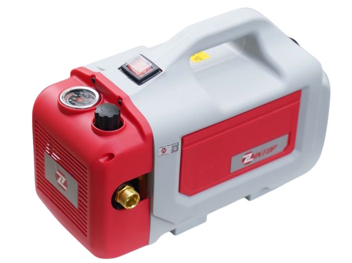Máy xịt rửa áp lực Lintop LTW-2700 - 2.700W