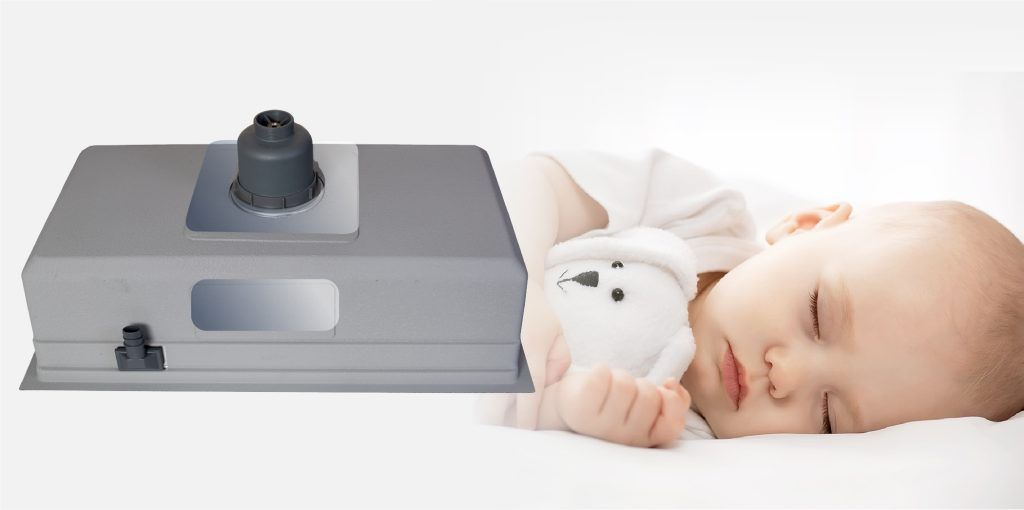 Công nghệ chống ồn & chống ngưng tụ hơi nước Chậu rửa bát Kluger