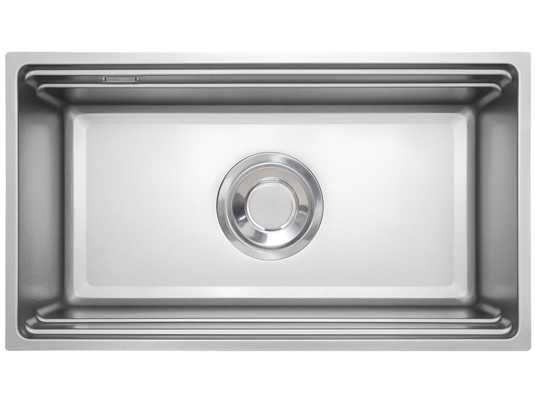 Chậu rửa bát Kluger KG7644FS Basic