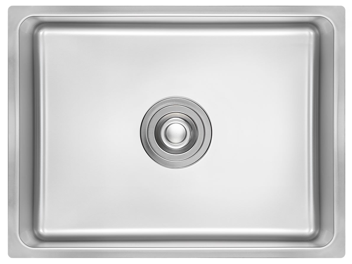 Chậu rửa bát Kluger KU6045FS Basic