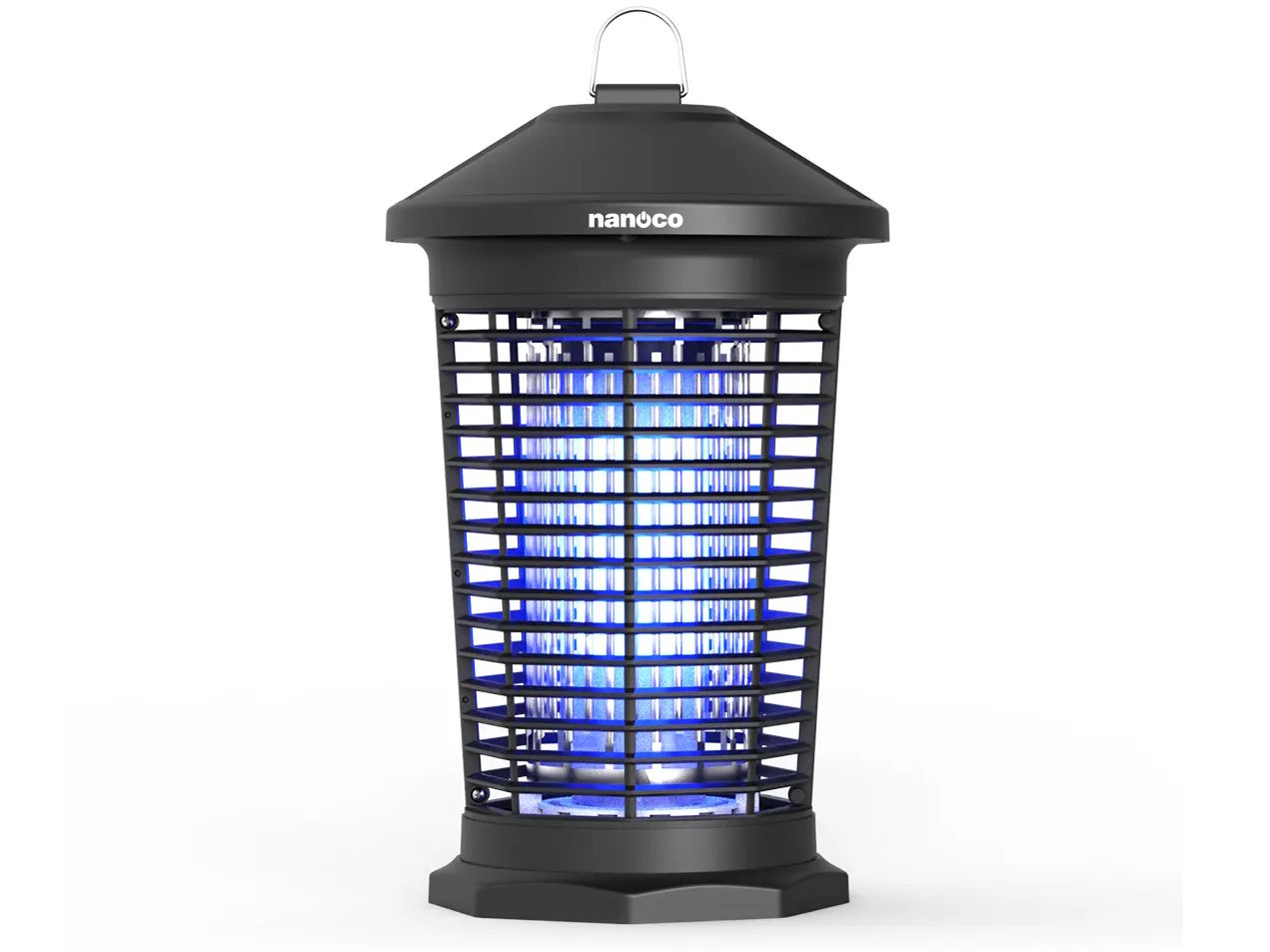 Đèn bắt muỗi Nanoco NML18B1
