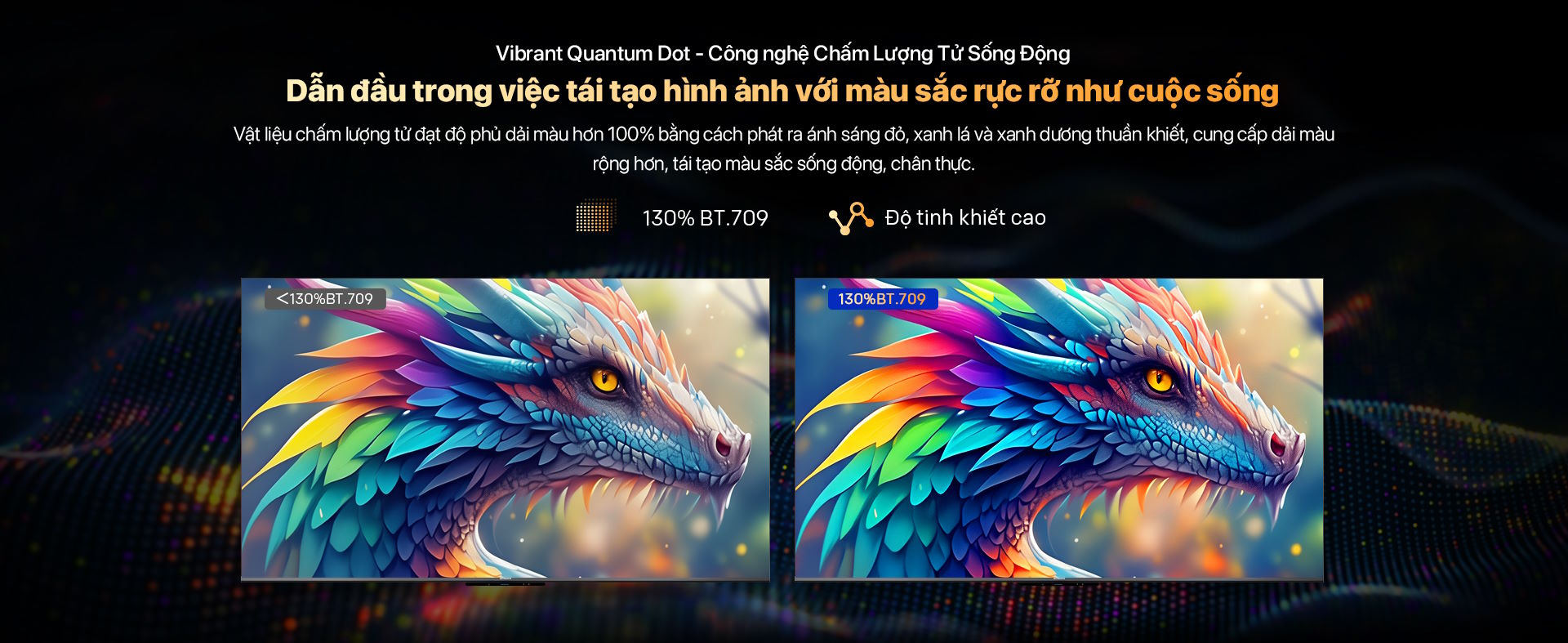 Google Tivi Coocaa 55 inch 55Y84 Pro