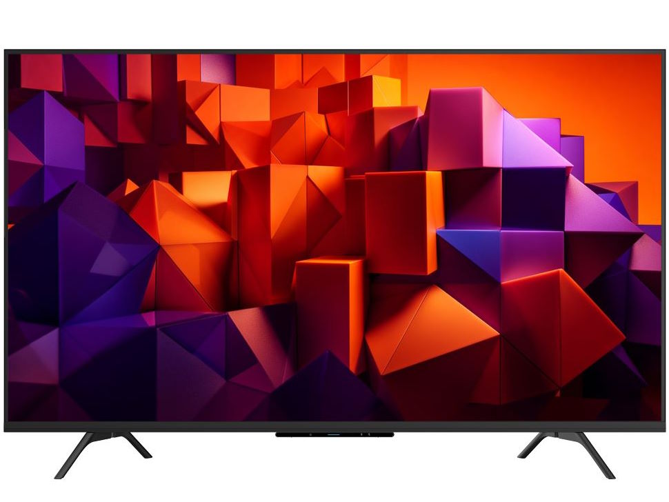 Google Tivi Coocaa 4K 55 inch 55Y84 Pro