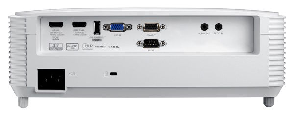 Optoma EH412
