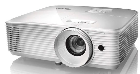 Máy chiếu Optoma 