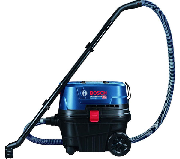 Hình ảnh máy hút bụi Bosch GAS 12-25 PS
