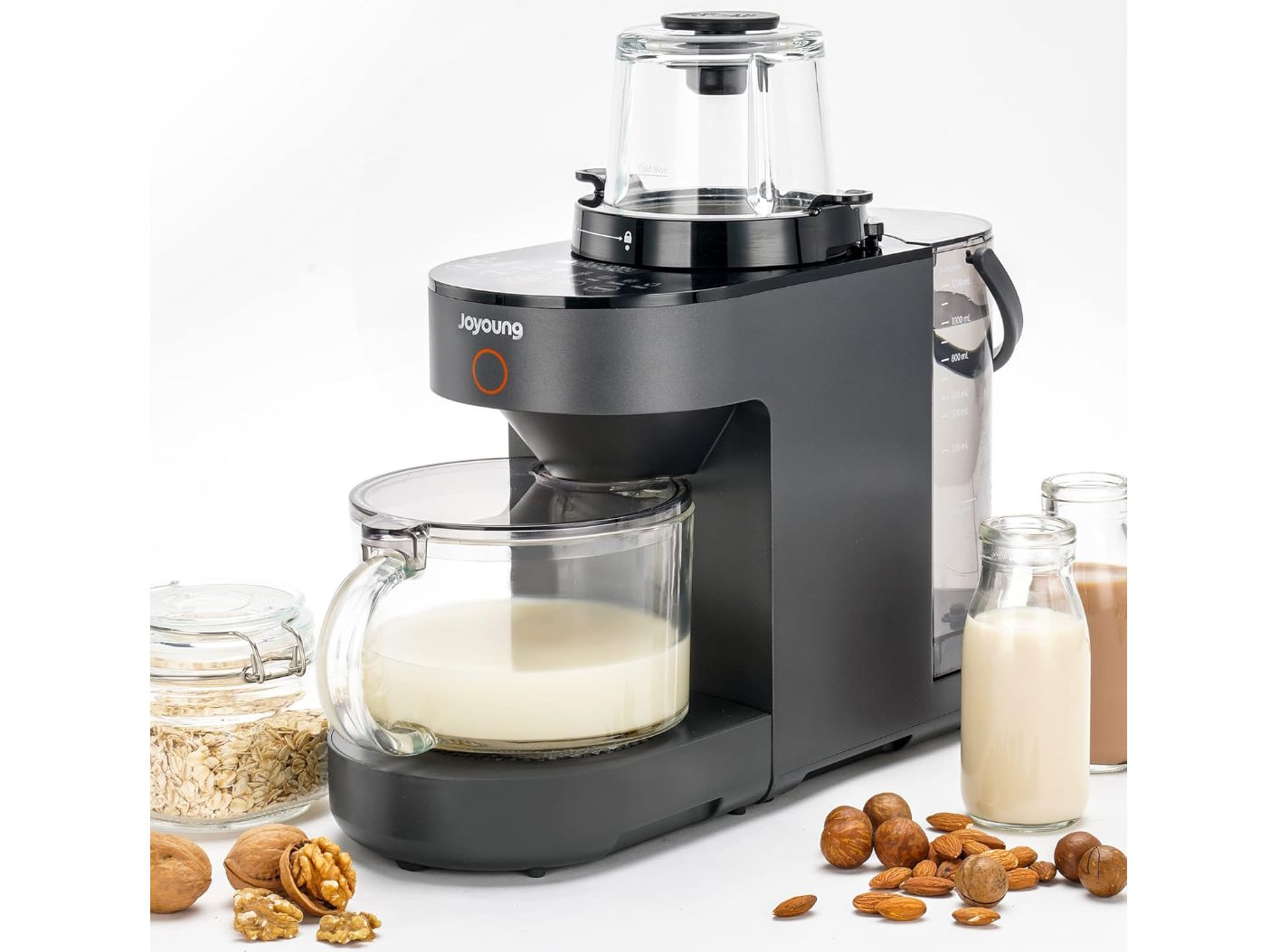 Máy làm sữa hạt Joyoung L12-Y521-DE01