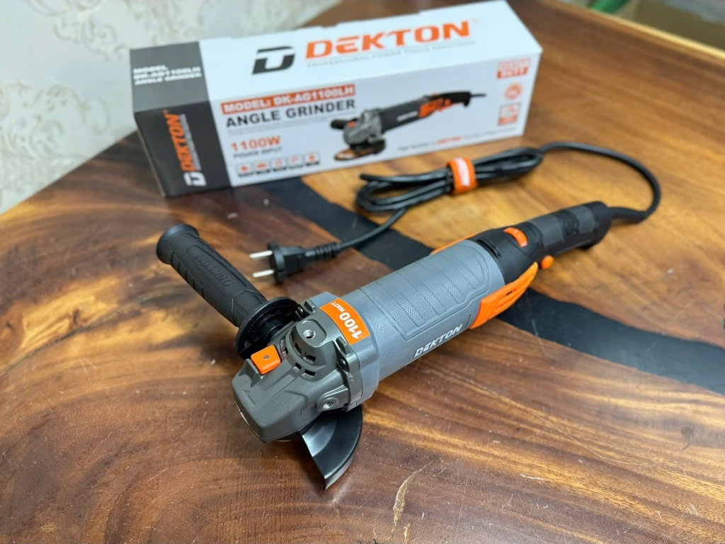 Dekton DK-AG1100LH