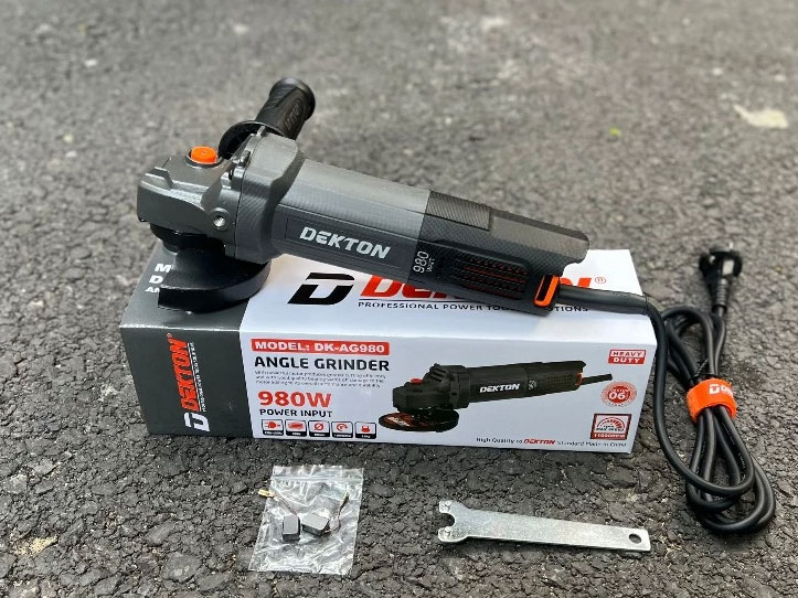 Dekton DK-AG980