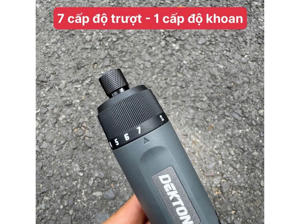 Máy vặn vít mini  