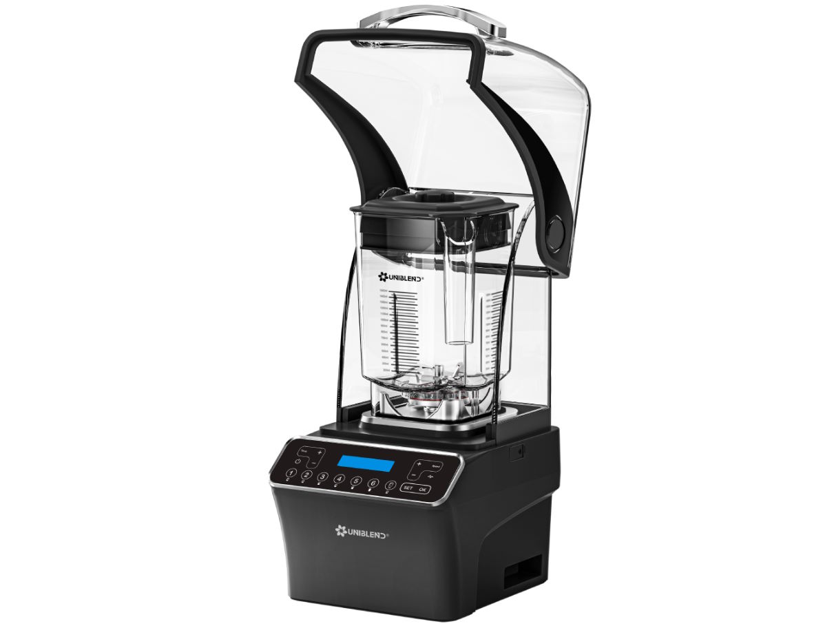 Uniblend Luxbar-626