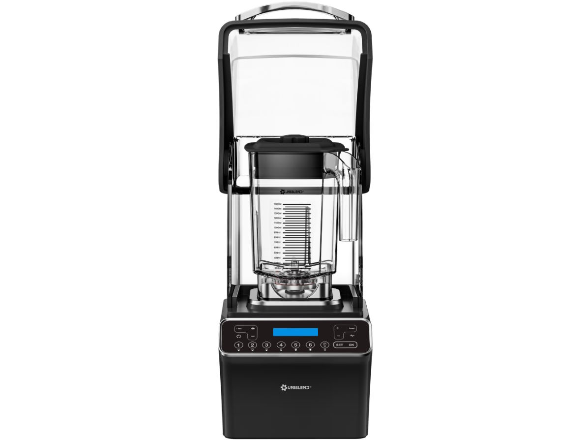 Máy xay công nghiệp Uniblend Luxbar-626
