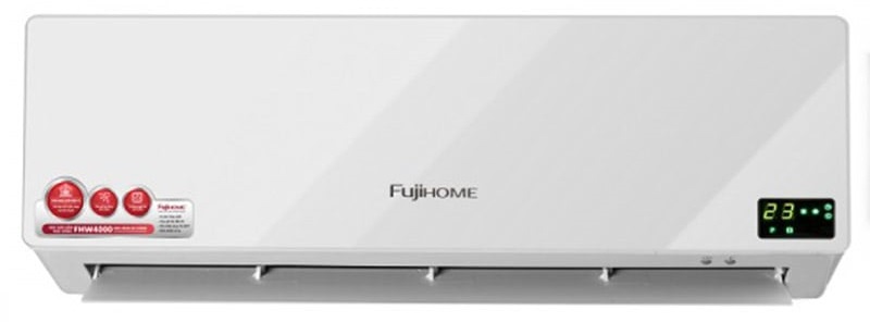Quạt sưởi treo tường Fujihome FHW4000