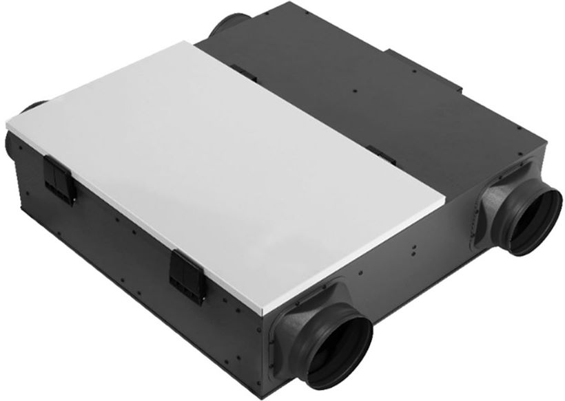 Quạt thông gió thu hồi nhiệt KyungJin NH-150D