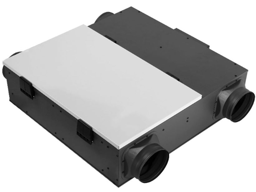 Quạt thông gió thu hồi nhiệt KyungJin NH-150D