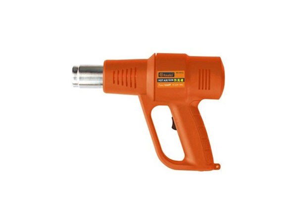 Súng thổi hơi nóng 2.000W Asaki AK-9014