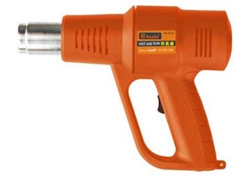 Súng thổi hơi nóng 2.000W Asaki AK-9014