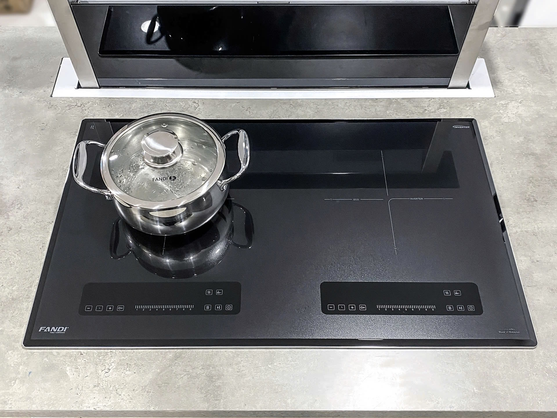Bếp từ Fandi FD-829IG