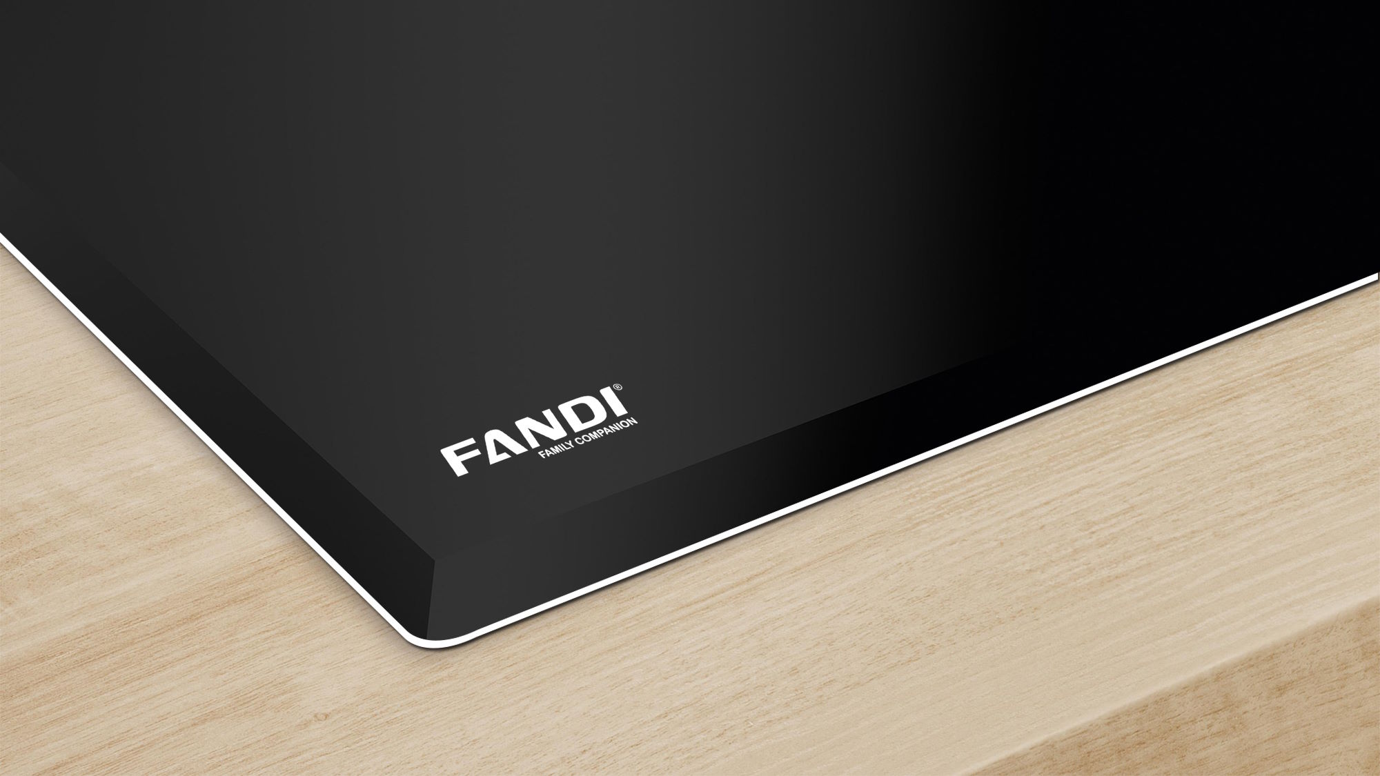 Bếp từ âm Fandi FD-939GD