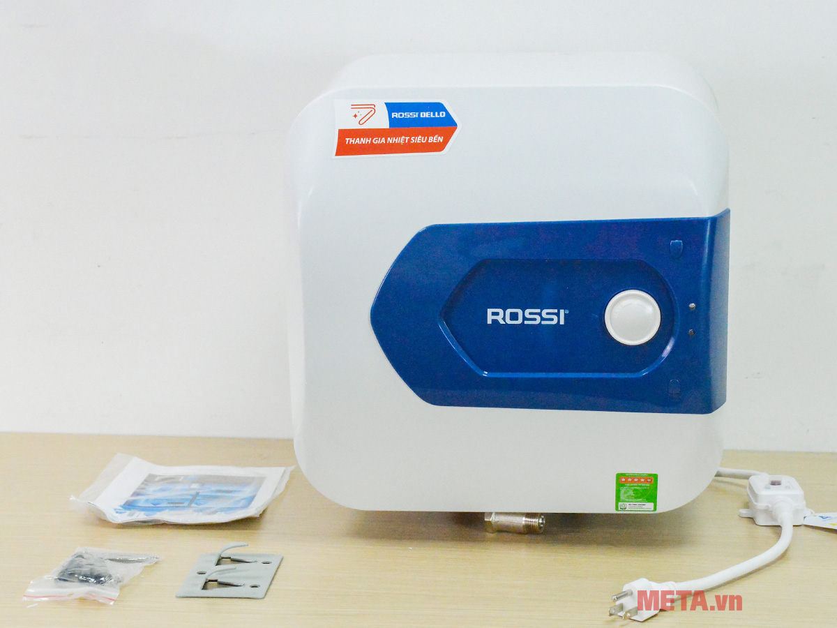 Rossi Dello RDO-20SQ 20L