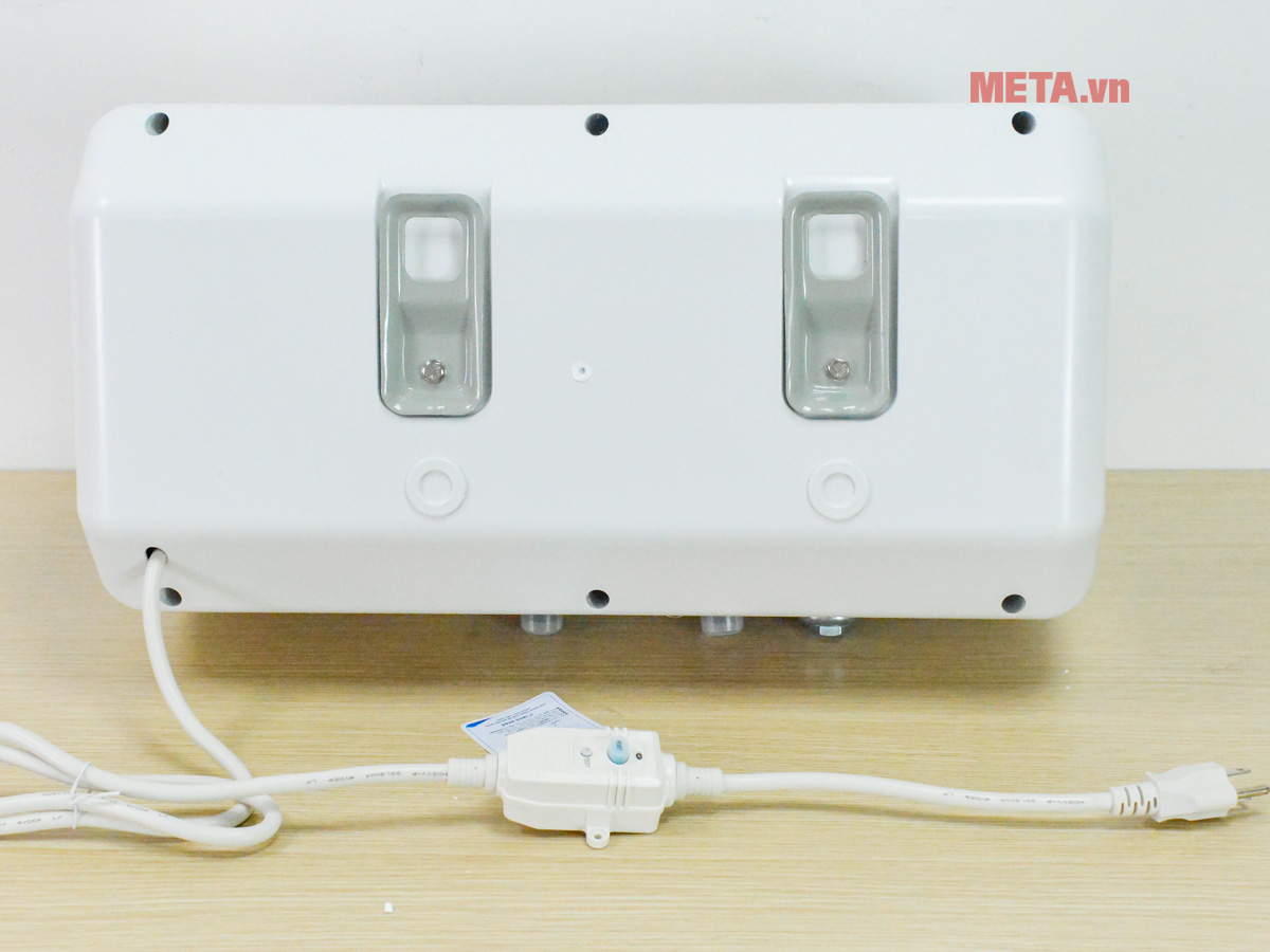 Bình nóng lạnh Rossi SMART RST-15SL