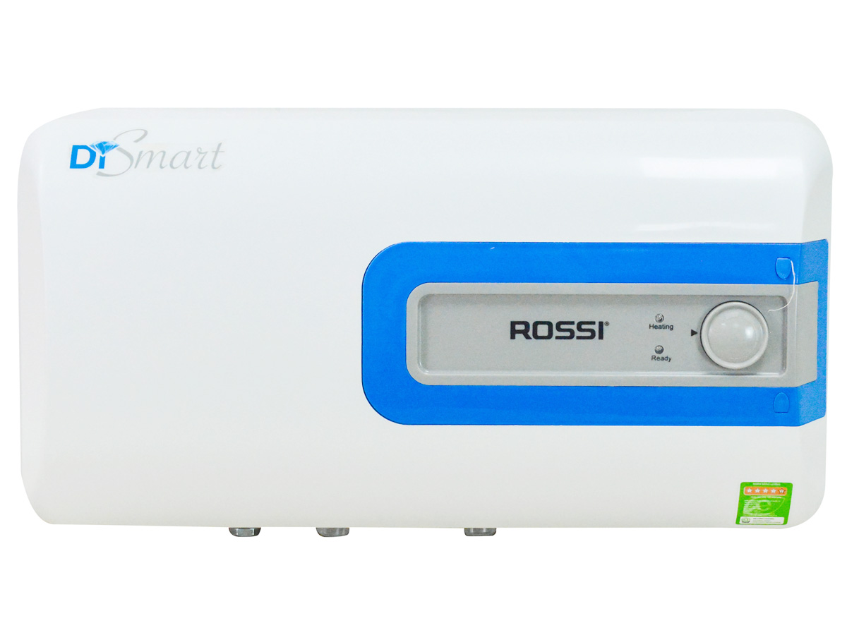 Bình nóng lạnh Rossi SMART RST-15SL