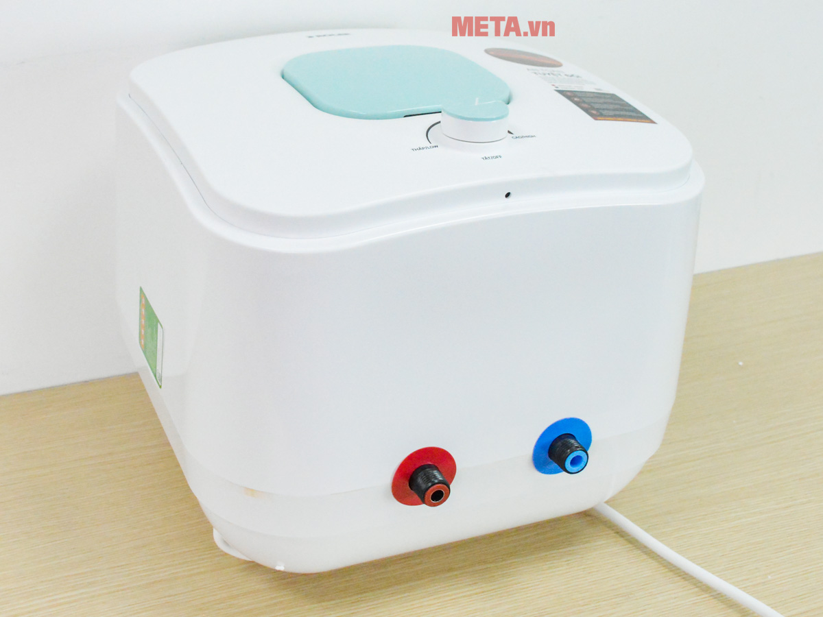 Bình nóng lạnh Roler RWH-8116