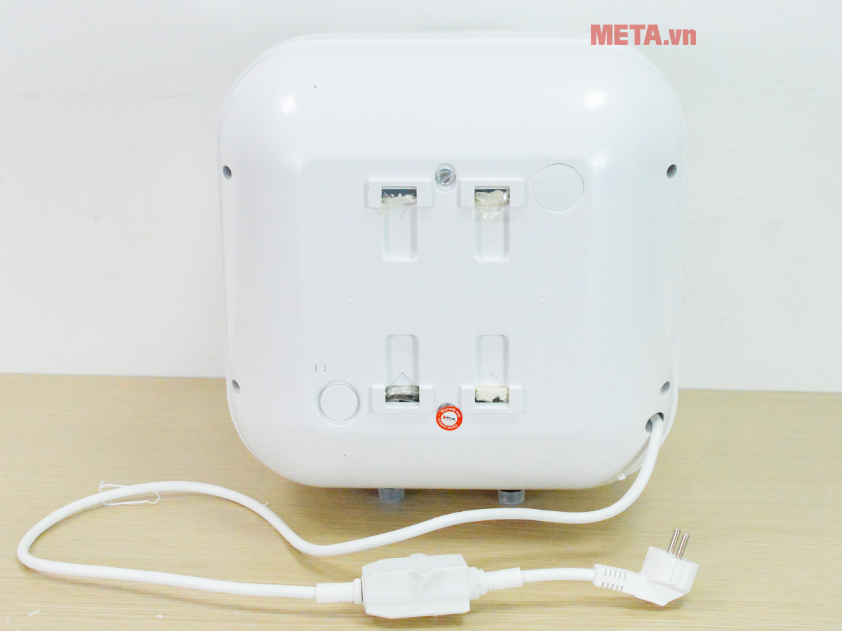 Lắp đặt bình nóng lạnh Roler RWH-8116