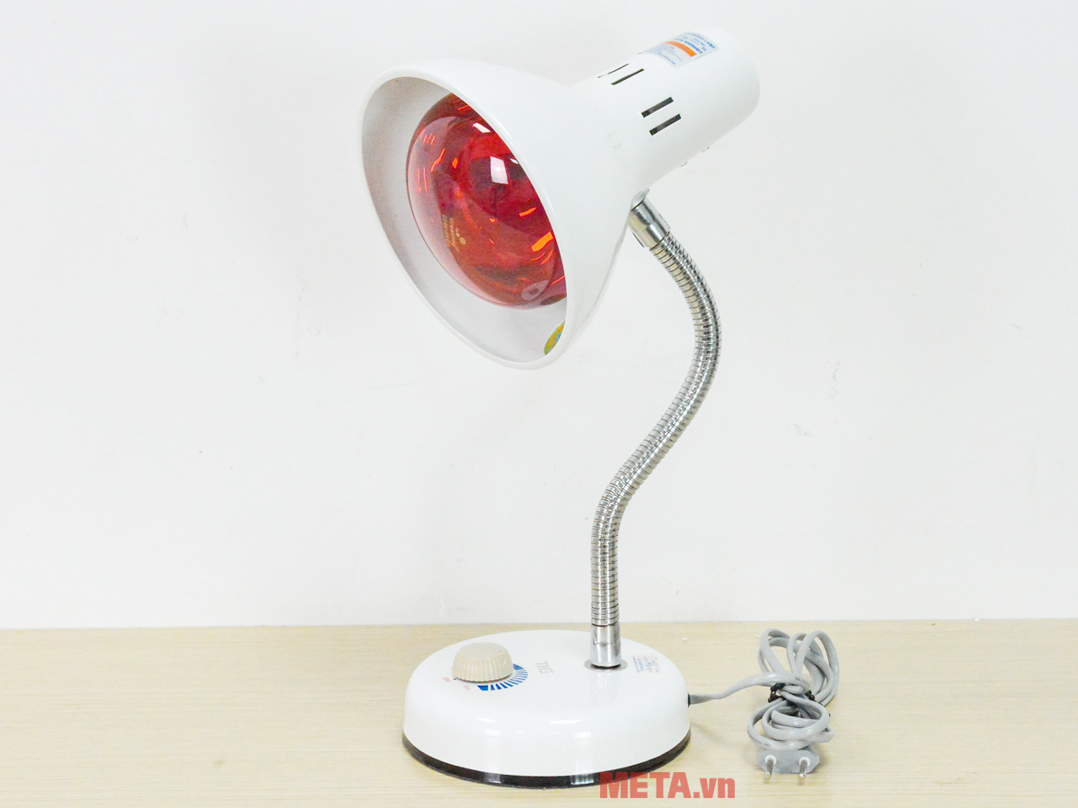 đèn hồng ngoại TNE